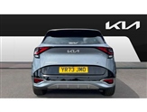 Kia Sportage Image 6