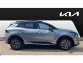 Kia Sportage Image 5