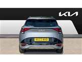 Kia Sportage Image 6