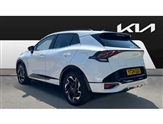 Kia Sportage Image 2