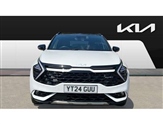 Kia Sportage Image 3