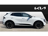 Kia Sportage Image 5