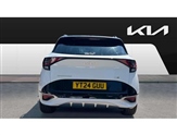 Kia Sportage Image 6