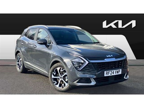 Large image for the Used Kia Sportage