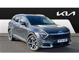 Kia Sportage Image 1