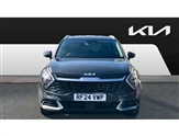 Kia Sportage Image 3