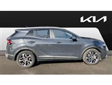 Kia Sportage Image 5