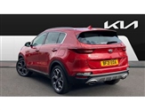 Kia Sportage Image 2