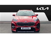 Kia Sportage Image 3
