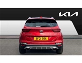 Kia Sportage Image 6