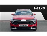 Kia Sportage Image 3