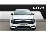 Kia Sportage Image 3