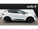 Kia Sportage Image 5