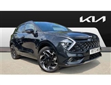 Kia Sportage Image 1