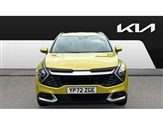 Kia Sportage Image 3