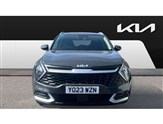 Kia Sportage Image 3