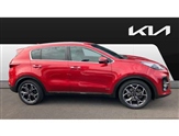 Kia Sportage Image 5
