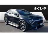 Kia Sportage Image 1