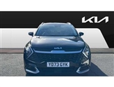 Kia Sportage Image 3