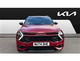Kia Sportage Image 3