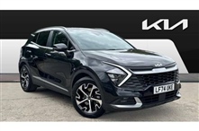 Used Kia Sportage