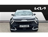 Kia Sportage Image 3