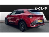 Kia Sportage Image 2