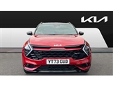 Kia Sportage Image 3