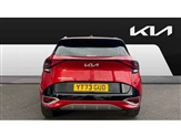Kia Sportage Image 6