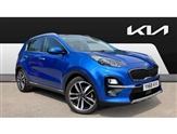 Kia Sportage Image 1