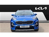 Kia Sportage Image 3