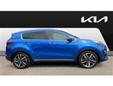 Kia Sportage Image 5