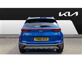 Kia Sportage Image 6