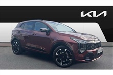 Used Kia Sportage