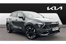 Used Kia Sportage