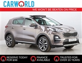 Used Kia Sportage