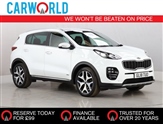 Used Kia Sportage