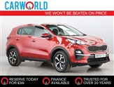 Used Kia Sportage