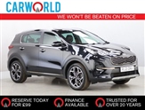 Used Kia Sportage