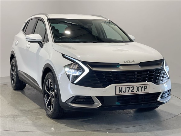 Large image for the Used Kia SPORTAGE