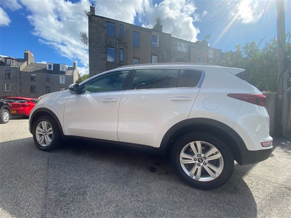Large image for the Used Kia SPORTAGE