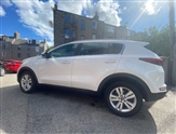 Used Kia Sportage