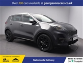 Used Kia Sportage