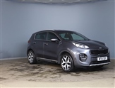 Used Kia Sportage