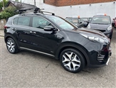 Used Kia Sportage