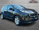 Used Kia Sportage