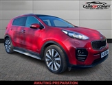 Used Kia Sportage