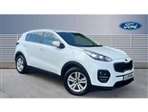 Kia Sportage Image 1
