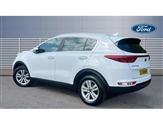 Kia Sportage Image 2