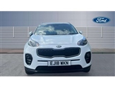 Kia Sportage Image 3